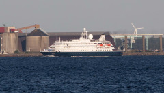 SeaDream 1 - 26. juli 2014