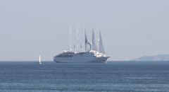 Wind Surf 25. juli 2014