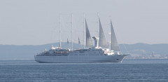 Wind Surf 25. juli 2014