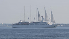 Wind Surf 25. juli 2014