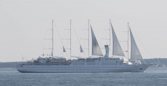 Wind Surf 25. juli 2014