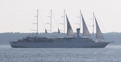 Wind Surf 25. juli 2014
