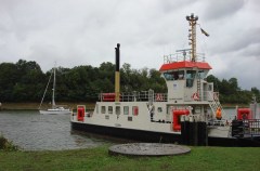 Kolberg 18. august 2014