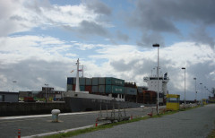 BF Fortaleza 20. august 2014