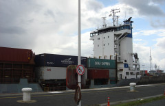 BF Fortaleza 20. august 2014