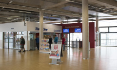 Stena Scandinavica 18. august 2014