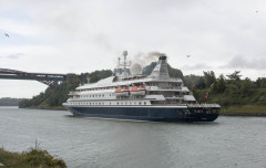 SeaDream I - 18. august 2014