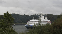 SeaDream I - 18. august 2014