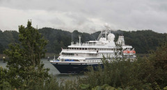 SeaDream I - 18. august 2014
