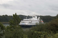 SeaDream I - 18. august 2014