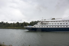SeaDream I - 18. august 2014