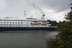 SeaDream I - 18. august 2014
