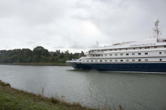 SeaDream I - 18. august 2014
