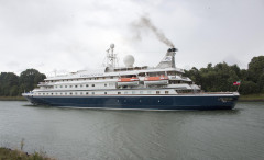 SeaDream I - 18. august 2014