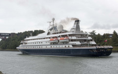 SeaDream I - 18. august 2014