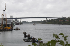 Hjuldamperen Freya 18. august 2014