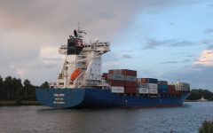 Calisto 18. august 2014