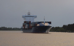 Calisto 18. august 2014