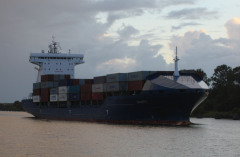 Calisto 18. august 2014