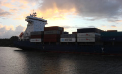 Calisto 18. august 2014