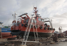 DanPilot Neptun 21. december 2014