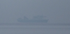Stena Feronia 27. marts 2015
