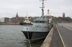 MHV 904 Lyø 7. marts 2015
