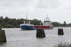 Hendrik S 20. august 2014