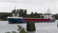 Hendrik S 20. august 2014
