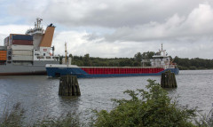 Hendrik S 20. august 2014