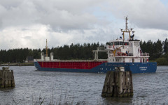 Hendrik S 20. august 2014