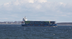 Maris 17. april 2015