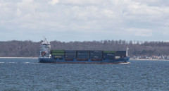 Maris 17. april 2015