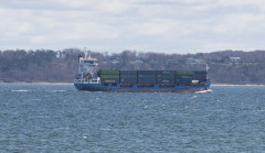 Maris 17. april 2015