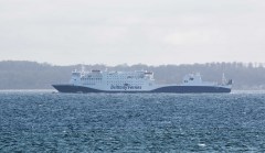 Baie De Seine 2. maj 2015