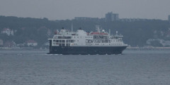 Atlantida 6. juli 2015