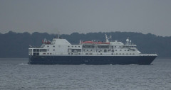 Atlantida 6. juli 2015