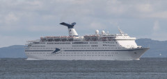 Magellan 14. juli 2015