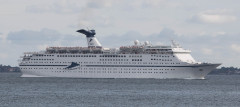 Magellan 14. juli 2015