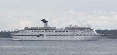 Magellan 14. juli 2015
