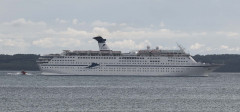 Magellan 14. juli 2015