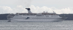 Magellan 14. juli 2015