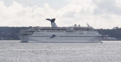 Magellan 14. juli 2015