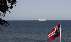 Wind Surf 10. august 2015