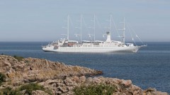 Wind Surf 10. august 2015
