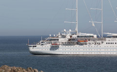 Wind Surf 10. august 2015
