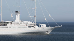 Wind Surf 10. august 2015