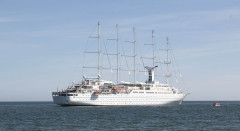Wind Surf 10. august 2015