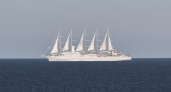 Wind Surf 10. august 2015