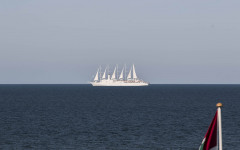 Wind Surf 10. august 2015